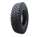 China Factory Truck Tire 11R22.5 12R22.5 13R22.5 LKW -Reifen zum Verkauf